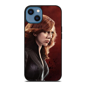 SCARLETT JOHANSSON COOL iPhone 14 Case SCARLETT JOHANSSON COOL iPhone 14 Case