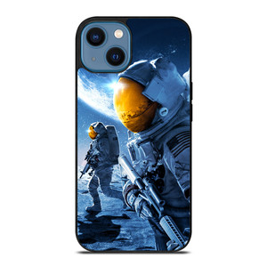 SERIES FOR ALL MANKIND iPhone 14 Case