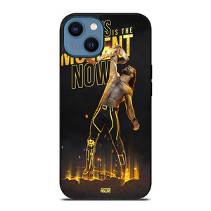 SETH FREAKIN ROLLINS WWE ART iPhone 14 Case