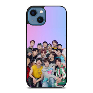 SEVENTEEN BOYBAND COOL iPhone 14 Case SEVENTEEN BOYBAND COOL iPhone 14 Case