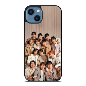 SEVENTEEN COOL BOYBAND iPhone 14 Case SEVENTEEN COOL BOYBAND iPhone 14 Case