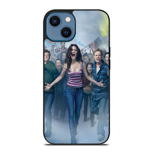 SHAMELESS FUNNY iPhone 14 Case