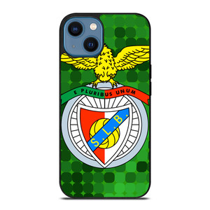 SL BENFICA ICON iPhone 14 Case