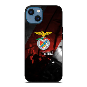 SL BENFICA SYMBOL iPhone 14 Case SL BENFICA SYMBOL iPhone 14 Case