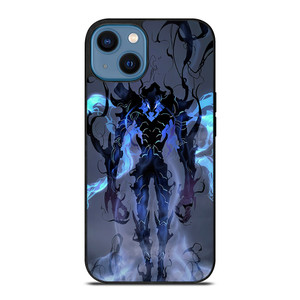 SOLO LEVELING COOL ART iPhone 14 Case SOLO LEVELING COOL ART iPhone 14 Case