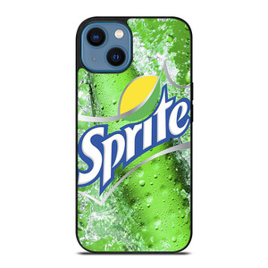 SPRITE DRINK ICON iPhone 14 Case SPRITE DRINK ICON iPhone 14 Case