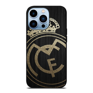 REAL MADRID LOGO 2 iPhone 13 Pro Max Case