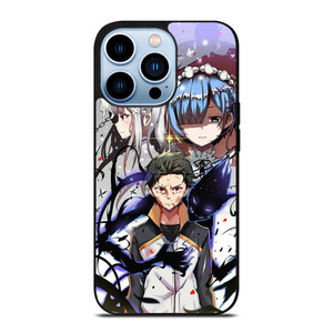 RE ZERO iPhone 13 Pro Max Case RE ZERO iPhone 13 Pro Max Case