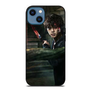 SWEET HOME TV SHOW iPhone 14 Case SWEET HOME TV SHOW iPhone 14 Case