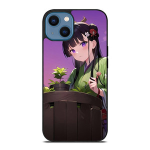 THE APOTHECARY DIARIES SEXY iPhone 14 Case THE APOTHECARY DIARIES SEXY iPhone 14 Case