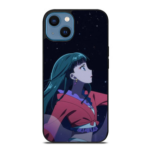 THE APOTHECARY DIARIES WITH STARS iPhone 14 Case THE APOTHECARY DIARIES WITH STARS iPhone 14 Case