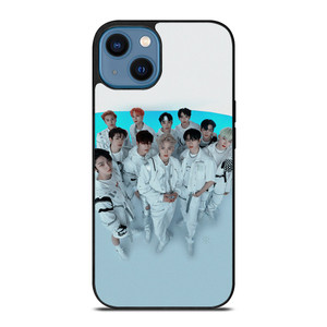 THE BOYZ BOYBAND COOL iPhone 14 Case THE BOYZ BOYBAND COOL iPhone 14 Case