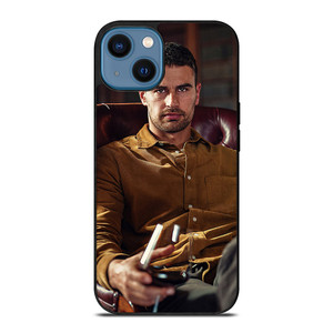 THE GENTLEMEN COOL SERIES iPhone 14 Case THE GENTLEMEN COOL SERIES iPhone 14 Case