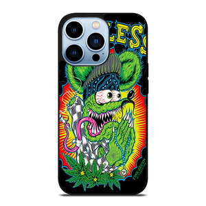 RAT FINK SEEDLESS iPhone 13 Pro Max Case