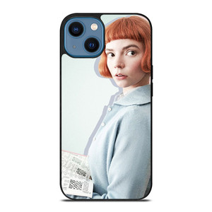 THE QUEEN'S GAMBIT COOL iPhone 14 Case THE QUEEN'S GAMBIT COOL iPhone 14 Case