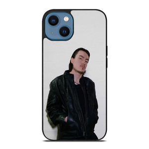 TOMMY RICHMAN COOL iPhone 14 Case TOMMY RICHMAN COOL iPhone 14 Case