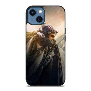 TOP GUN MAVERICK COOL MOVIE iPhone 14 Case TOP GUN MAVERICK COOL MOVIE iPhone 14 Case