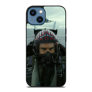 TOP GUN MAVERICK COOL iPhone 14 Case TOP GUN MAVERICK COOL iPhone 14 Case