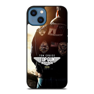 TOP GUN MAVERICK iPhone 14 Case
