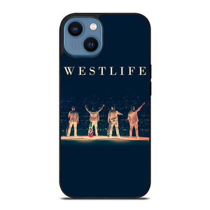 WESTLIFE BOYBAND iPhone 14 Case WESTLIFE BOYBAND iPhone 14 Case