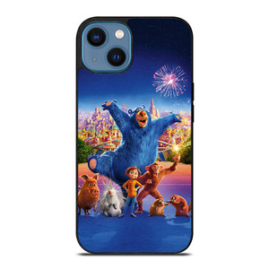 WONDER PARK CHARACTERS iPhone 14 Case WONDER PARK CHARACTERS iPhone 14 Case