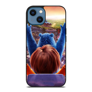 WONDER PARK FUNNY MOVIE iPhone 14 Case WONDER PARK FUNNY MOVIE iPhone 14 Case