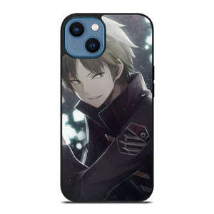 WORLD TRIGGER HYUSE iPhone 14 Case WORLD TRIGGER HYUSE iPhone 14 Case