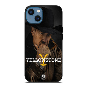 YELLOWSTONE TV SHOW COOL iPhone 14 Case