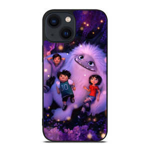 ABOMINABLE MOVIE iPhone 14 Plus Case