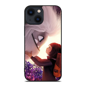 ABOMINABLE iPhone 14 Plus Case