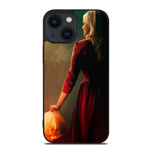 ART OF THE HANDMAID'S TALE SERIES iPhone 14 Plus Case