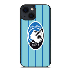 ATALANTA 1907 LOGO iPhone 14 Plus Case ATALANTA 1907 LOGO iPhone 14 Plus Case