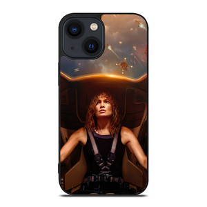 ATLAS JLO COOL MOVIE iPhone 14 Plus Case ATLAS JLO COOL MOVIE iPhone 14 Plus Case
