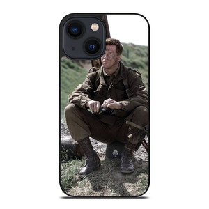 BAND OF BROTHERS COOL iPhone 14 Plus Case BAND OF BROTHERS COOL iPhone 14 Plus Case