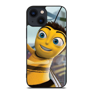 BEE MOVIE COOL iPhone 14 Plus Case BEE MOVIE COOL iPhone 14 Plus Case