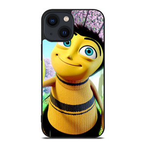 BEE MOVIE CUTE iPhone 14 Plus Case BEE MOVIE CUTE iPhone 14 Plus Case