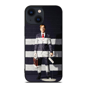 BETTER CALL SAUL TV SHOW iPhone 14 Plus Case BETTER CALL SAUL TV SHOW iPhone 14 Plus Case