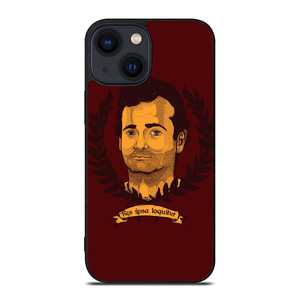 BILL MURRAY LEGEND iPhone 14 Plus Case BILL MURRAY LEGEND iPhone 14 Plus Case