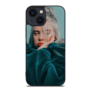 BILLIE EILISH COOL iPhone 14 Plus Case BILLIE EILISH COOL iPhone 14 Plus Case