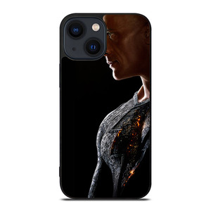 BLACK ADAM DC COOL iPhone 14 Plus Case BLACK ADAM DC COOL iPhone 14 Plus Case