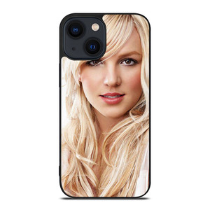 BRITNEY SPEARS iPhone 14 Plus Case