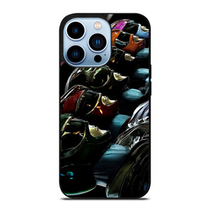 POWER RANGERS 2 iPhone 13 Pro Max Case