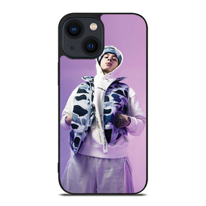 CENTRAL CEE COOL iPhone 14 Plus Case