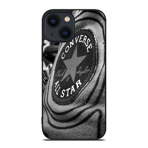 CONVERSE ALL STAR SHOES iPhone 14 Plus Case