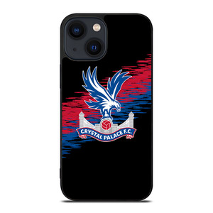 CRYSTAL PALACE ICON iPhone 14 Plus Case CRYSTAL PALACE ICON iPhone 14 Plus Case