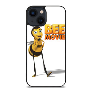 CUTE BEE MOVIE iPhone 14 Plus Case CUTE BEE MOVIE iPhone 14 Plus Case