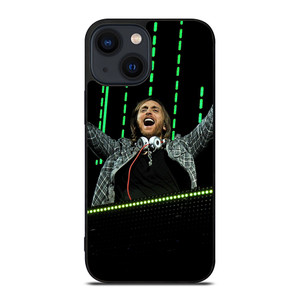 DAVID GUETTA GOOD DJ iPhone 14 Plus Case