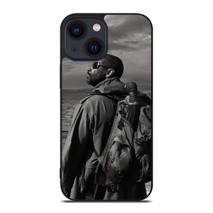 ELI DENZEL WASHINGTON iPhone 14 Plus Case ELI DENZEL WASHINGTON iPhone 14 Plus Case