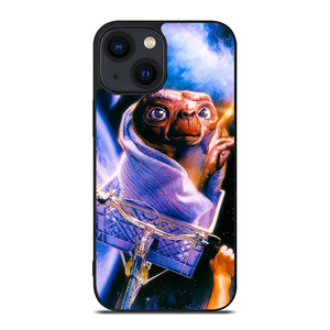 ET THE EXTRA TERRESTRIAL CUTE iPhone 14 Plus Case ET THE EXTRA TERRESTRIAL CUTE iPhone 14 Plus Case