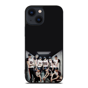 EXO BOYBAND COOL iPhone 14 Plus Case EXO BOYBAND COOL iPhone 14 Plus Case
